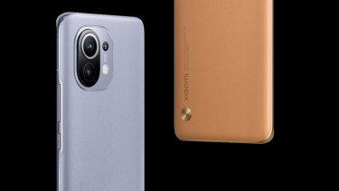 Xiaomi Mi 11