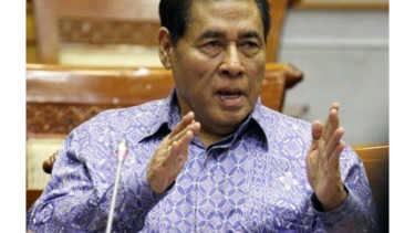 VIVA Militer: Mantan Gubernur Lembanas Prof.Muladi