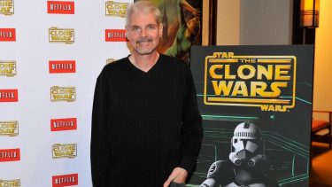 Tom Kane.