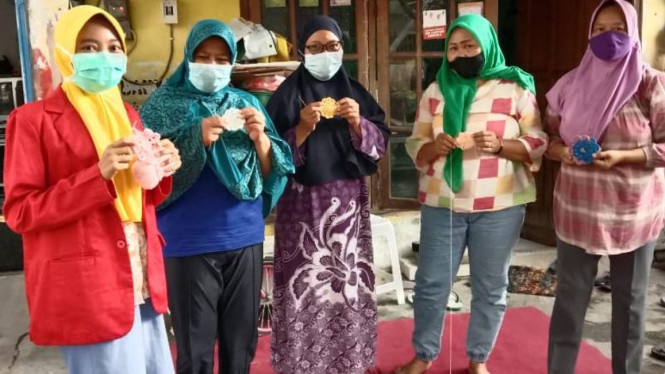 #KitaUntagSurabaya #UntukIndonesia #UntagSurabayaKeren #EcoKampus #KampusKompeten