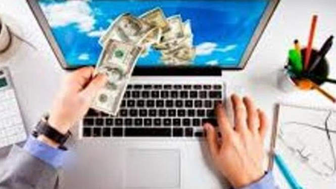 Sistem Informasi bagi bisnis