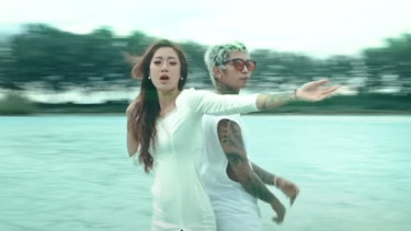 Young Lex dan Widi