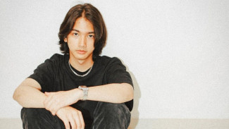 Cerita Ari Irham Lihat Kaki Pucat Dansa di Lokasi Syuting Jagat Arwah