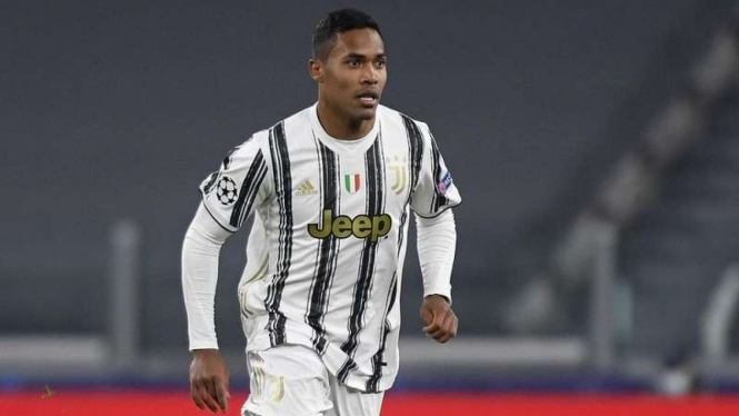 Alex Sandro