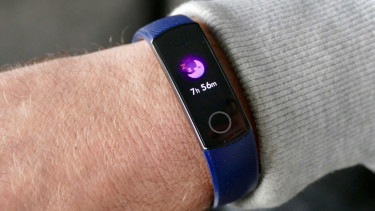 Huawei Honor Band 5