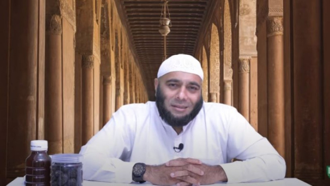 dokter Zaidul Akbar
