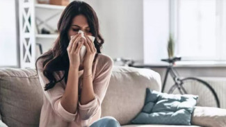 7 Obat Flu Alami, Manjur dan Mudah Diracik