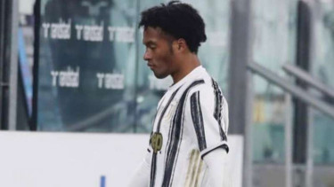 Juan Cuadrado