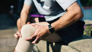 2 Tanda Peringatan Arthritis yang Sebabkan Nyeri Sendi