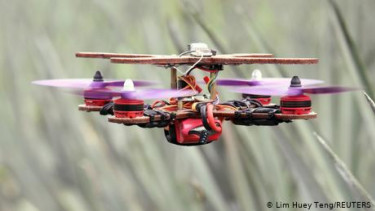 Drone.