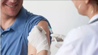 Belum Tercapai Target, Baru 13,6 Juta yang Divaksinasi COVID-19