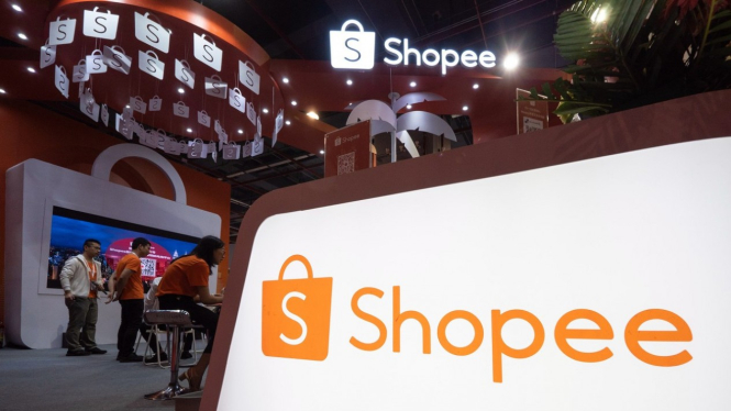 Shopee.