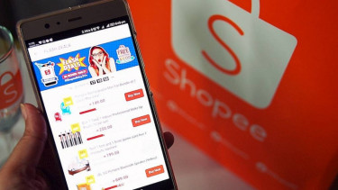 Shopee.