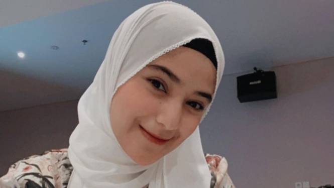 Nadya Mustika