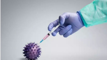 Virus mematikan