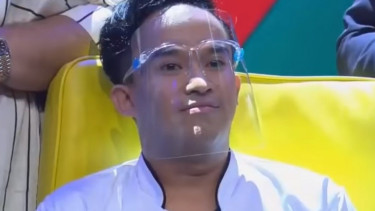 Anwar Sanjaya atau Anwar BAB