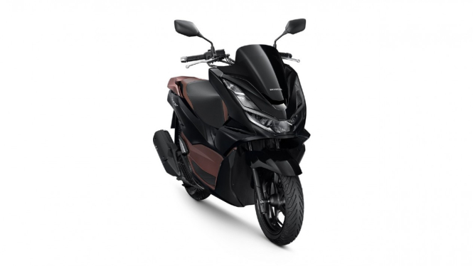 Honda PCX 160 Thailand