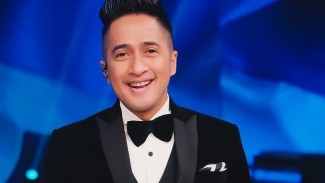 Merinding! Irfan Hakim Belajar Tari Sufi Ternyata Ada Filosofinya, Kain Kafan Hingga Sakaratul Maut