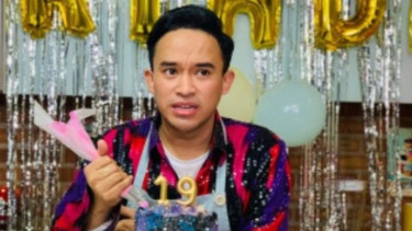 Anwar Sanjaya atau Anwar BAB