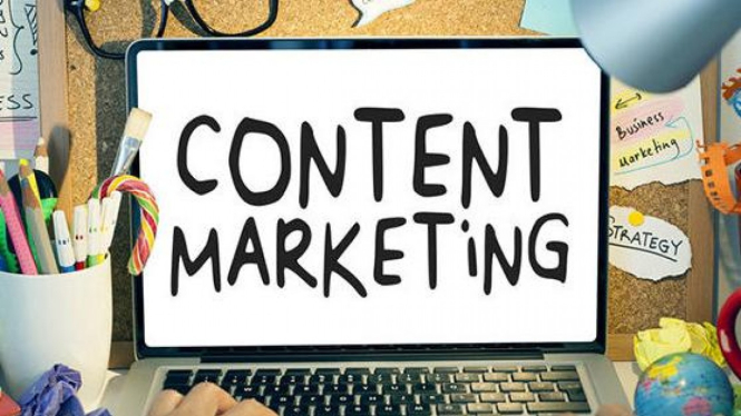 Peran Content Marketing Tehadap Produk Jasa Perusahaan (Sumber Foto :www.bigbold.com)