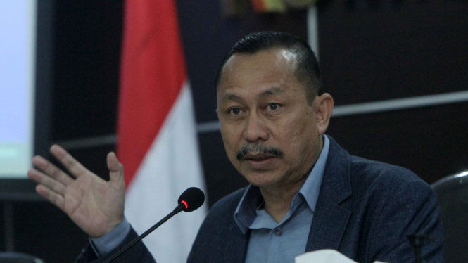 Hasil Investigasi Komnas HAM Terkait Penembakan Laskar FPI,,,Ahmad Taufan Damanik