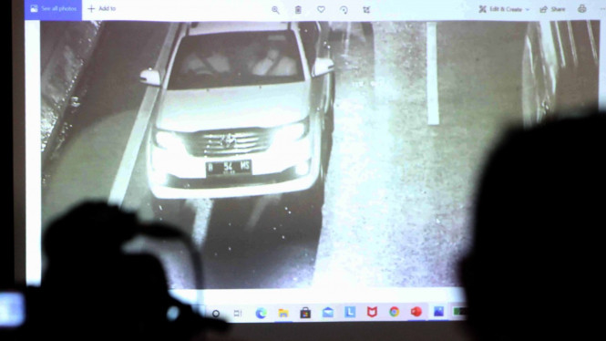Hasil Investigasi Komnas HAM Terkait Penembakan Laskar FPI