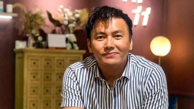 Wijaya Saputra alias Wijin