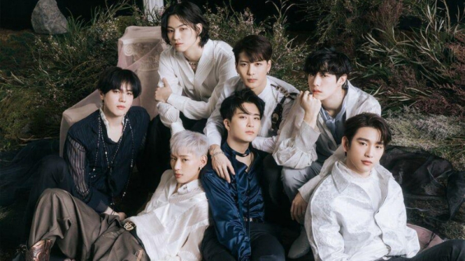 GOT7.