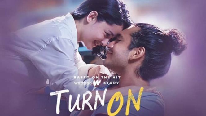 Serial Turn On.