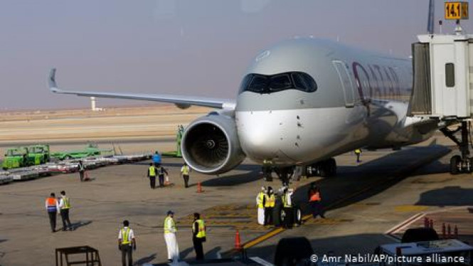 Amr Nabil/AP/picture alliance
