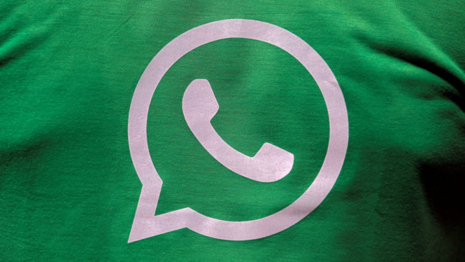 WhatsApp.