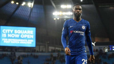 Fikayo Tomori