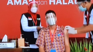 PKB Lirik Raffi Ahmad dan Agnes Monica untuk Pilgub DKI Jakarta