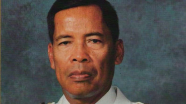 VIVA Militer: Jenderal TNI (HOR) (Purn.) Soerjadi Soedirdja