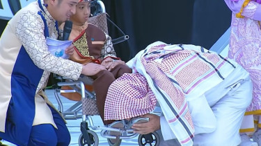 Syekh Ali Jaber