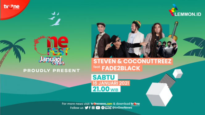 One Fest (16/01)