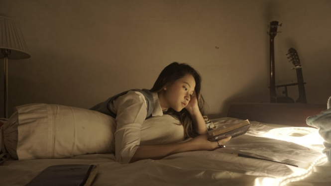 Raissa Anggiani
