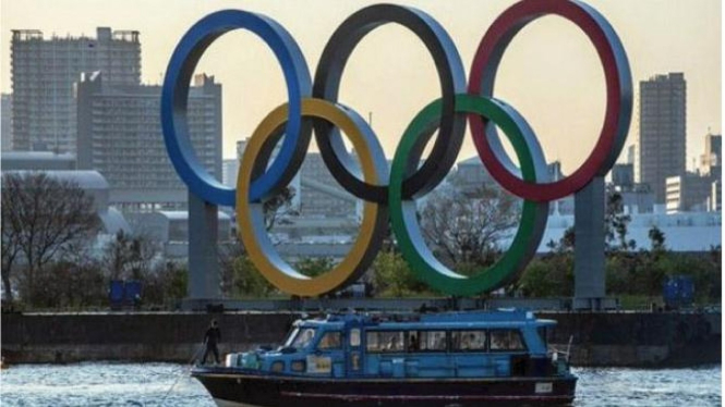 Kebimbangan Jepang soal penyelenggaraan Olimpiade Tokyo karena lonjakan kasus corona pada Januari dan munculnya varian baru virus corona di jepang jadi kendala perhelatan pesta olahraga terbesar didunia.