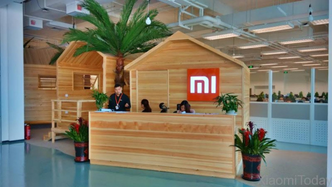 Xiaomi.
