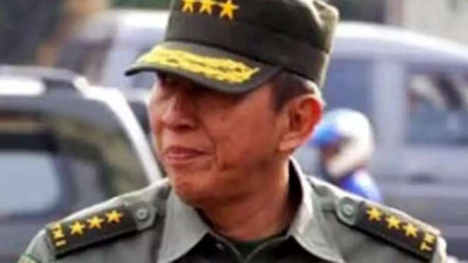VIVA Militer: Letjen TNI (Purn.) Johannes Suryo Prabowo