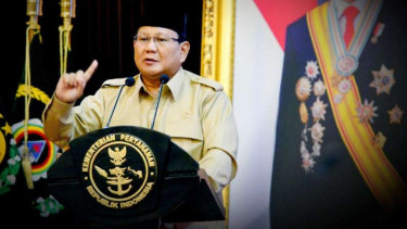 VIVA Militer: Letjen TNI (purnawirawan) PS.