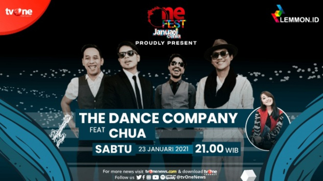 One Fest (23/01)
