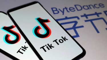 ByteDance Technology.