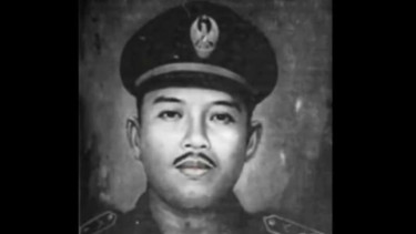 VIVA Militer: Brigjen TNI (Anumerta) Katamso Darmokusumo
