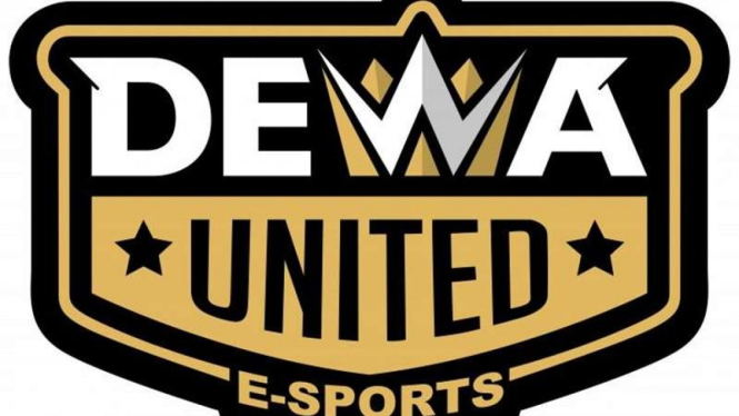 Dewa United Esports