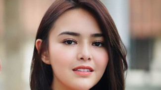 Amanda Manopo Perawatan Bibir, Netizen: Manusia Tak Pernah Puas