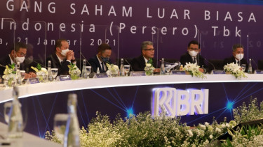 RUPSLB BRI 2021