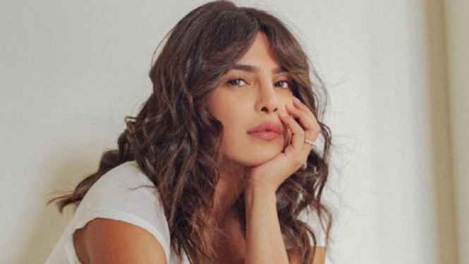 Cerita Priyanka Chopra Jadi Korban Rasisme saat Remaja