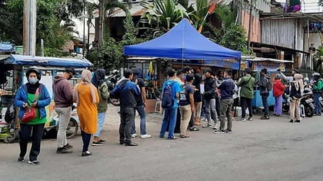 Odading Mang Oleh