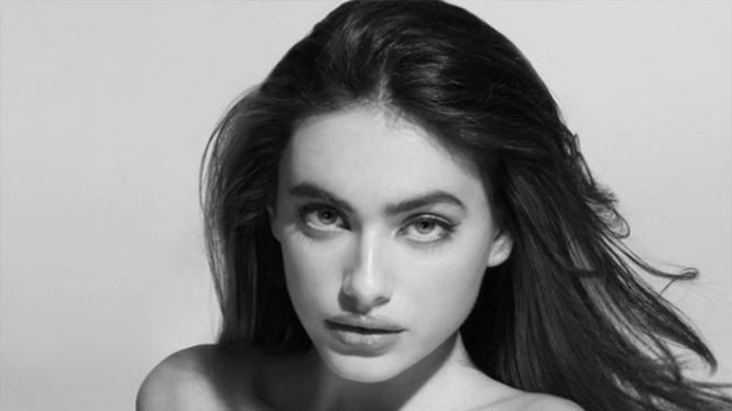 Yael Shelbia, Wanita Paling Cantik di Dunia